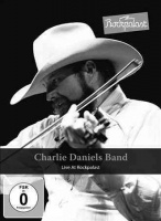 Made In Germany Musi Charlie Daniels Band - Live At Rockpalast Photo