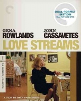 Criterion Collection: Love Streams Photo
