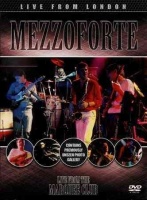 Store For Music Mezzoforte - Live From the Marquee Club Photo