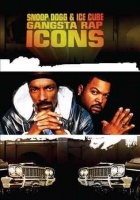 Gangsta Rap Icons: Snoop Dogg & Ice Cube Photo