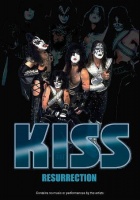 Mvd Generic Kiss - Resurrection Unauthorized Photo