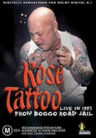 Mvd Visual Rose Tattoo - Live In 1993 From Boggo Road Jail Photo