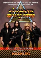 Mvd Visual Stryper - Live In Indonesia At Java Rockin Land Photo