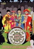 Beatles - Beatles 50th Anniversary Celebration Photo