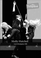 Made In Germany Musi Molly Hatchet - Live At Rockpalast Photo