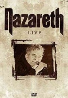 Nazareth - Live Photo