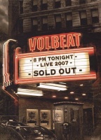 Mascot Volbeat - Live: Sold Out 2007 Photo