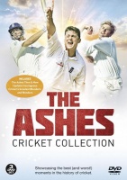 The Ashes Cricket Collection Photo