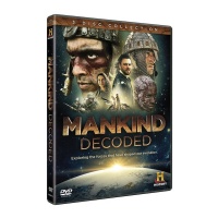 Mankind Decoded Photo