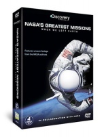 Nasas Greatest Missions Photo
