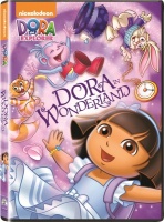 Dora The Explorer: Dora In Wonderland Photo