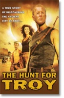 Hunt For Troy Photo