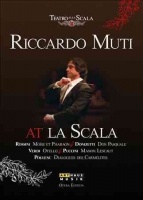 Muti / Furlanetto - Riccardo Muti At La Scala Photo