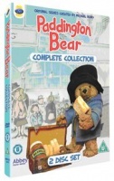 Paddington Bear: The Complete Collection Photo