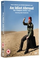 Idiot Abroad: Series 1 and 2 Photo