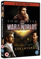 Collateral/War of the Worlds Photo