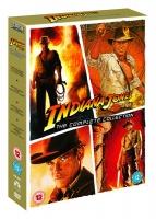 Indiana Jones: The Complete Collection Photo