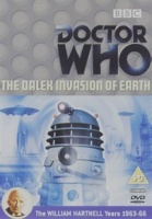 Doctor Who: The Dalek Invasion of Earth Photo