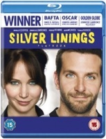 Silver Linings Playbook Photo