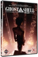 Ghost in the Shell 2.0 Photo