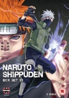 Naruto - Shippuden: Collection - Volume 13 Photo