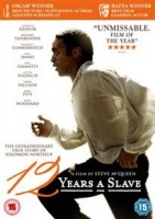 12 Years A Slave Photo
