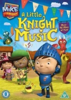 Mike the Knight: A Little Knight Music Photo
