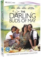 Darling Buds of May: The Complete Series 1-3 Photo