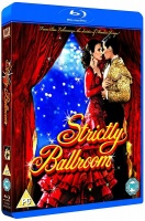 Strictly Ballroom Photo