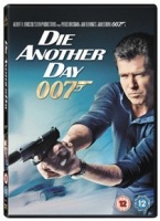 Die Another Day Photo
