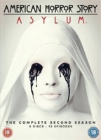 American Horror Story: Asylum - The Complete Second Season Photo