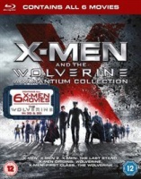 X-Men and the Wolverine Adamantium Collection Photo