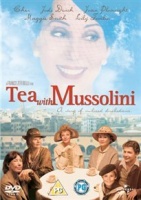 Tea With Mussolini Photo