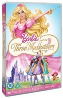 Barbie and the Three Musketeers Photo