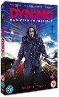 Dynamo - Magician Impossible: Series 2 Photo