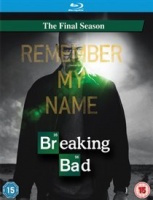 Breaking Bad: Season Five - Part 2 the Final Season Photo
