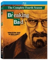 Breaking Bad: Season Four Photo