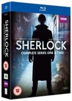 Sherlock: Complete Series One & Two Photo