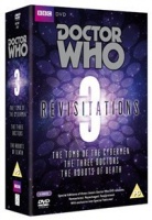 Doctor Who: Revisitations 3 Photo