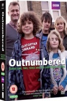Outnumbered: Series 1-3 Photo