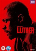 Luther: Series 1-3 Photo