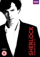 Sherlock: Complete Series 1-3 Photo