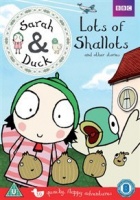 Sarah & Duck: Lots of Shallots and Other Stories Photo