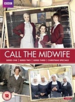 Call the Midwife: Series 1-3 Photo