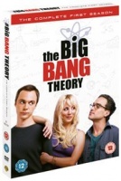 Big Bang Theory: Season 1 Photo