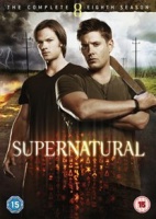 Supernatural: The Complete Eighth Season Photo