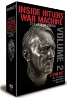 Inside Hitler's War Machine: Volume 2 - The Axis of Change Photo