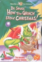 Dr. Seuss - How the Grinch Stole Christmas Photo