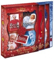 Santa Clause Trilogy Photo