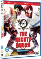 Mighty Ducks Trilogy Photo